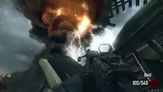 one box challenge on Nuketown, but I start on round 10
