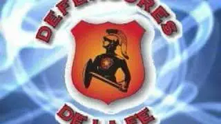 Apostolicos Defensores de la fe