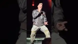 Backstreet Boys - The Way It Was (Nick Solo)