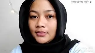 MAKE UP FOR TANNED SKIN | Fira Rachma