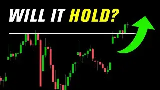 Is This Just a BULL TRAP? Or New Money Buying? | SPY QQQ IWM +