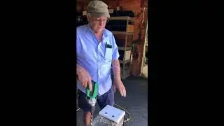 CONNEXT Drill Jig - Casual Pete Series #1