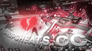 Dropcheats.cc - Legit cheating in Apex Legends