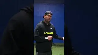 The benefits of using a smaller training glove.