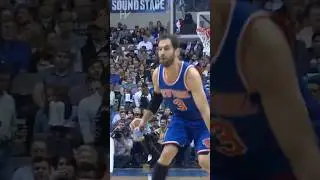 Did You Know THIS About Jose Calderon?