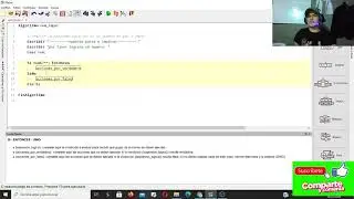 9.Aprendiendo a programar con PSeInt //ejercicio 7 modulo o resto.