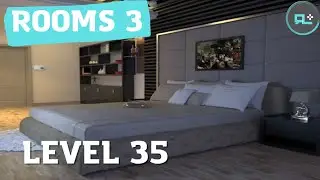 Escape Game 50 rooms 3 | Level 35 Walkthrough