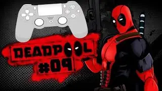 How To Connect ps4/ps3/ps2 Controller To Deadpool Game PC || Easy Steps