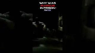 Why was Marcus in prison? Part 1/3 | Gears of War Lore 