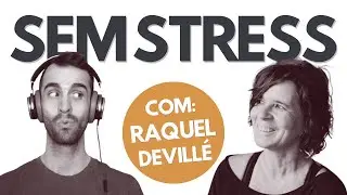 Empreendedorismo Digital SEM Ansiedade, Stress ou Dores Crónicas com: Raquel Devillé