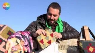 Turgay Başyayla Lezzet Yolculuğu 52.Bölüm 