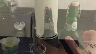 Café Fermentado
