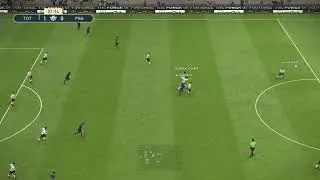 Прямой показ PS4 Pes19