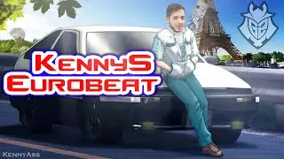 Eurobeat KennyS (CS:GO)