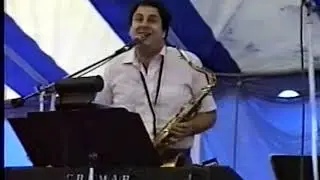 Hunter Mountain - August 1986 -- Hello Dolly / Bill Bailey / Around the World