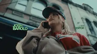 Editor | Josh Barolo