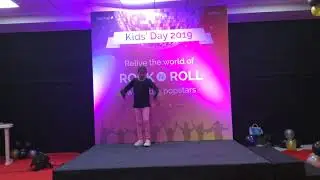 Coca Cola Tu Song