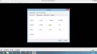 Extraer audio de un video con VLC Media Player [Videotutorial]
