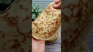 Curd PP PANCAKES