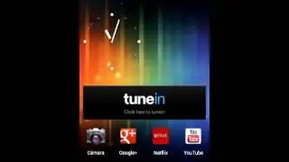 ICS en samsung captivate cm9