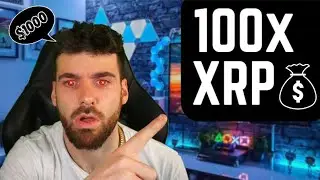 They want you out of X.R.P