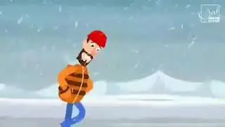 Адамға жағу қиын!