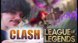 Mi grupo y yo decidimos jugar el clash y este fue el resultado