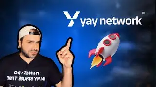 YAY Network....💎The hidden gem 💎