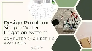 Design Problem using 555 Timers and Servo Motor