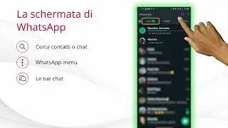 Come usare WhatsApp