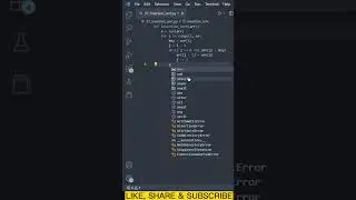 insertion sort algorithm in Python 