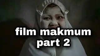 comedy- film makmum seremmm part 2