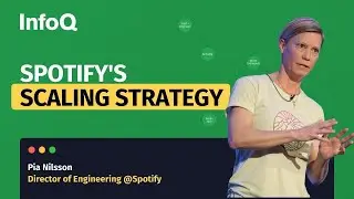 Transforming Developer Productivity: How Spotify Scaled w/ Backstage Plugins&Open-Sourced Innovation