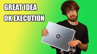 Understanding the Framework Laptop