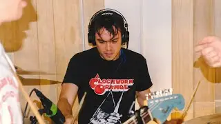 wakelee - Tug of War (live at Brooklyn Recording Paradise)