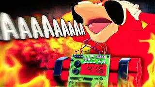 🤯 I SAVED THE WHOLE WORLD! 😰