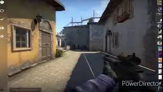 ВОТ КАК ИГРАЮТ НУБЫ В КС ГО!!!! СМОТРИТЕ ПОКА НЕУДАЛИЛИ