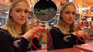 JAYDEN BARTELS CAUGHT VAPING (again!?)