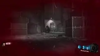 Road to 💯  kino der toten
