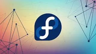 Как скачать Fedora Linux 40 на VirtualBox