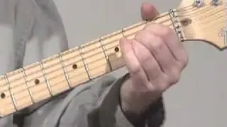 Rhythm Lesson 1