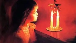 Lullaby for a Stormy Night (cover)