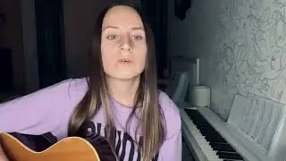@SHAMAN_ME - Вороны мои (cover)