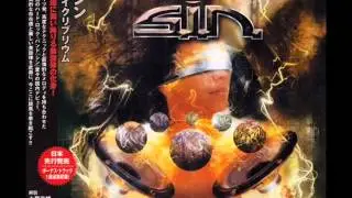 S.I.N. - Nail It To The Wall