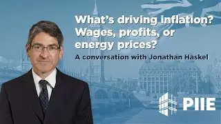 What's driving inflation? Wages, profits, or energy prices?