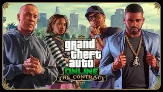 Doing more Dr Dre Missions in GTA Online