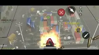 unbelievable how Aisun kills lot of opponents, Call of duty mobile MP mode, Aisun Gamer,