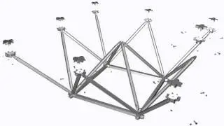 Nodus System Assembly