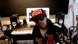 SWAGVIZIONS FILMS | DON J | "808" | TAO VIZIONS HD