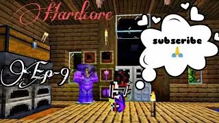 Hardcore Ep-9 . Mining ancient debris.